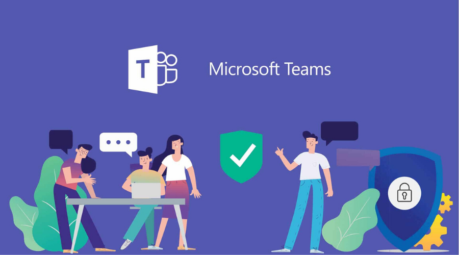 Zoom vs. Microsoft Teams, Zoom and Microsoft Teams