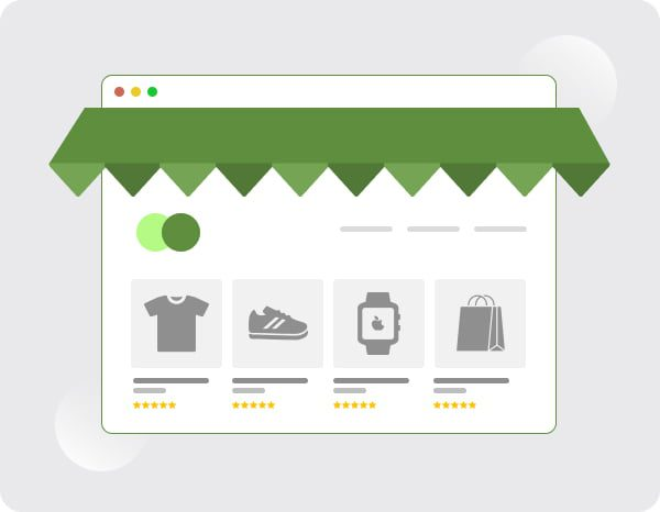 Shopify vs. WooCommerce, Shopify and WooCommerce