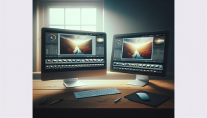 Read more about the article Adobe Lightroom vs. Capture One: Photo Editing Software Face-Off