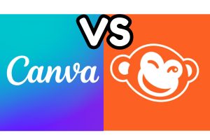 canva vs picmonkey